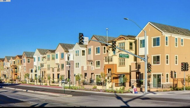 2932 Patcham Common in Livermore, CA - Building Photo - Building Photo