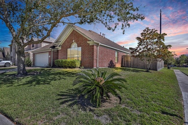 16602 Morning Shadows Way in Humble, TX - Building Photo - Building Photo