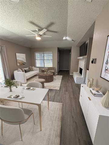 9672 Windy Ridge Rd in Frisco, TX - Building Photo