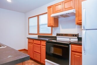 2616 6th Ave N in Grand Forks, ND - Building Photo - Building Photo