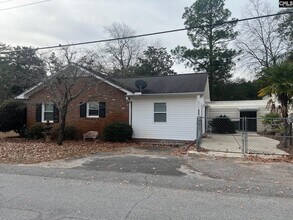 1000 C Ave in West Columbia, SC - Building Photo - Building Photo