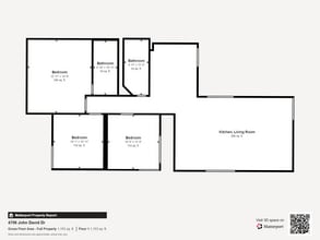 4706 John David Dr in Killeen, TX - Building Photo - Building Photo