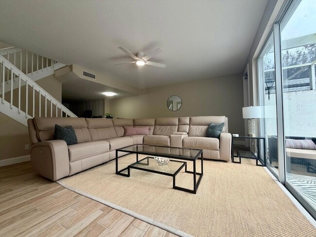 property at 223 Soriano Dr