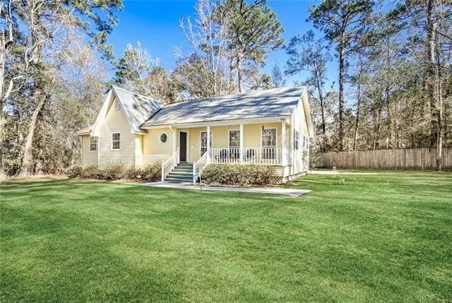 54 S Marigold Dr