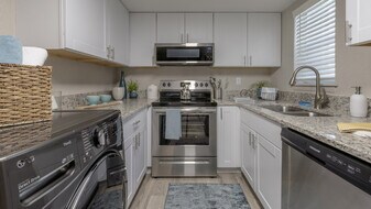 Cove at Peninsula in Jacksonville, FL - Building Photo