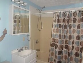 1419 Bacon St in Indianapolis, IN - Building Photo - Building Photo