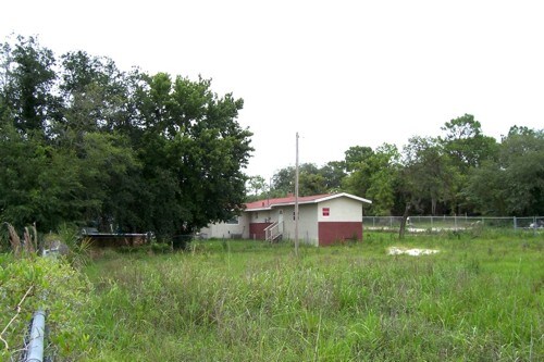 9014 Bolton Ave in Hudson, FL - Building Photo