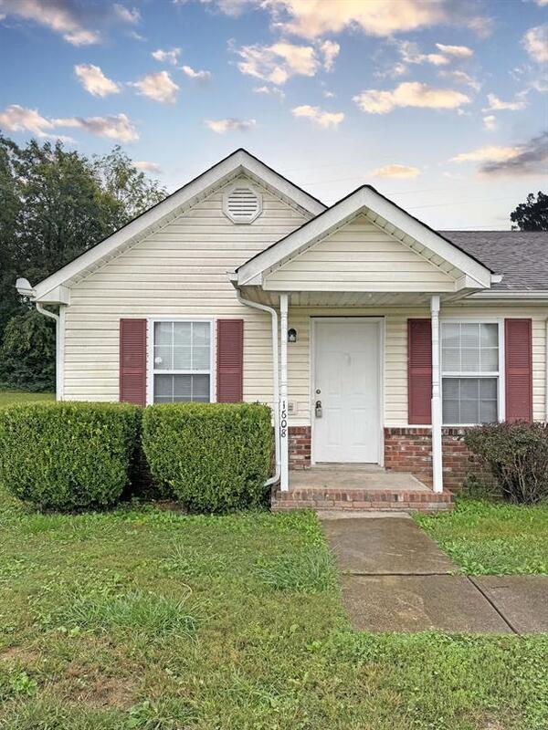 property at 1608 Hannibal Dr