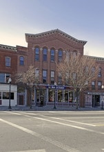 Edwards Block in Southbridge, MA - Foto de edificio - Building Photo