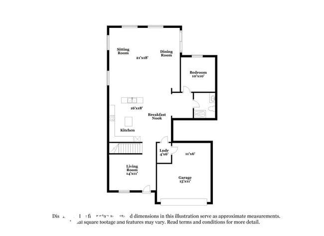 3761 W Medinah Way in New River, AZ - Building Photo - Building Photo