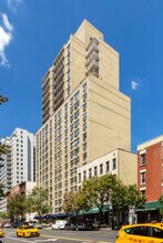 345 E 86th St in New York, NY - Building Photo - Building Photo