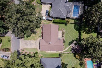 413 Granada Terrace in Warner Robins, GA - Building Photo - Building Photo
