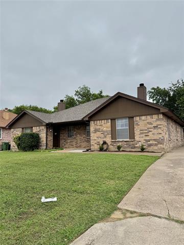 property at 7752 Sable Ln
