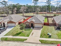 14030 Wolftrap Ln in Conroe, TX - Building Photo - Building Photo