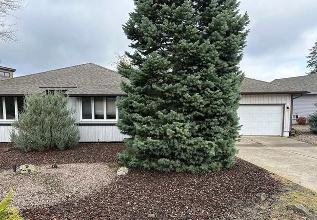 property at 1529 E Loch Haven Dr