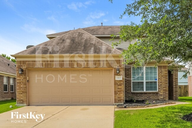 property at 19615 Hardwood Ridge Tr