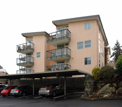 Bella Coola in Edmonds, WA - Building Photo - Building Photo