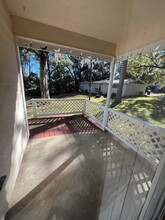 1555 Coombs Dr in Tallahassee, FL - Building Photo - Building Photo