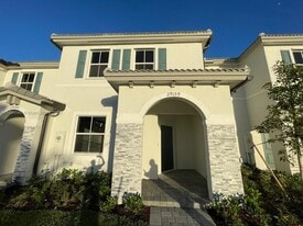 29159 SW 162nd Ct in Homestead, FL - Building Photo