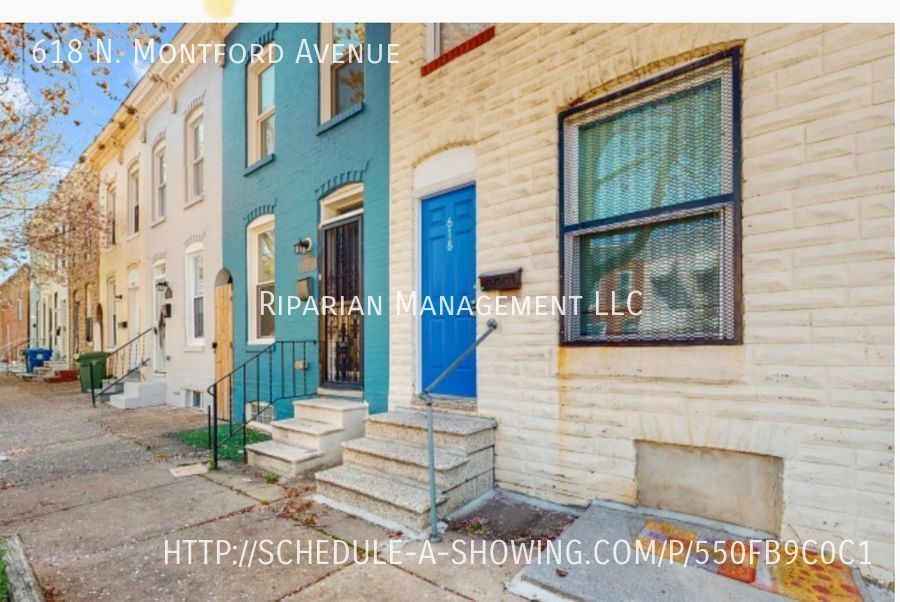 618 N Montford Ave Photo