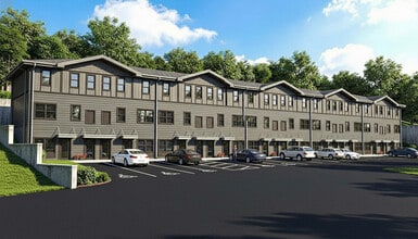 The Berg in Milton, WI - Building Photo - Building Photo