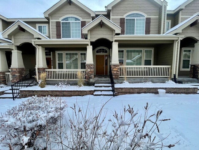 property at 4218 Mesa Overlook Point