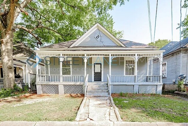 property at 1029 30th St