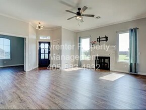 8000 NW 160th Terrace in Edmond, OK - Building Photo - Building Photo