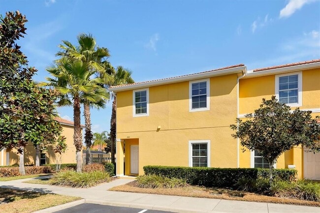 3011 Red Ginger Rd in Kissimmee, FL - Building Photo - Building Photo