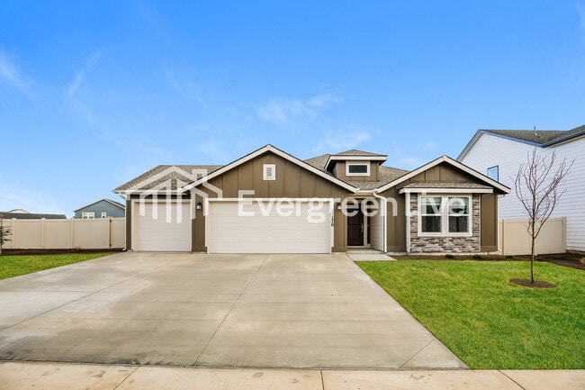 15176 Nimbus Way in Caldwell, ID - Building Photo - Building Photo