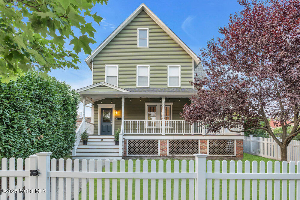 1105 2nd Ave in Asbury Park, NJ - Building Photo