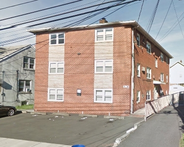 69-71 Magnolia St in Belleville, NJ - Building Photo