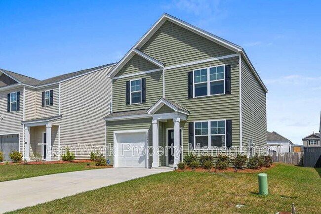 806 Lilyford Ln in Summerville, SC - Building Photo - Building Photo