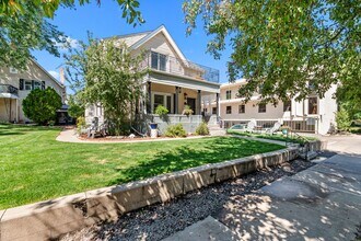 1151 Monroe St in Denver, CO - Building Photo - Building Photo