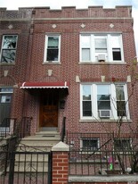 3272 45th St Apartamentos