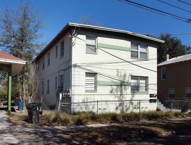 1251 W 25th St in Jacksonville, FL - Building Photo - Building Photo