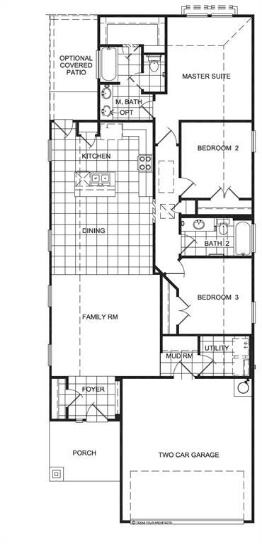 208 Trailside Ln in Bastrop, TX - Building Photo - Building Photo