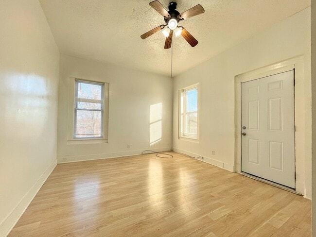 property at 6808 Minnesota Ave
