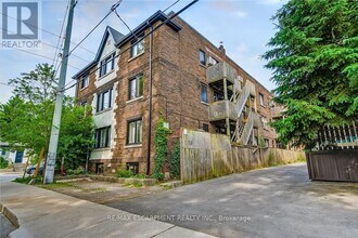 312 Aberdeen Ave in Hamilton, ON - Building Photo - Building Photo