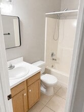 45192 S Mickler St, Unit 2 in Callahan, FL - Foto de edificio - Building Photo