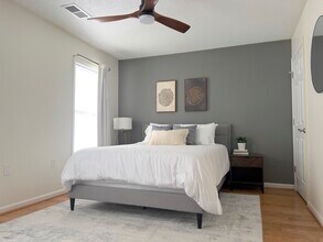 2510 Gordon Glen Ct in Raleigh, NC - Building Photo - Building Photo