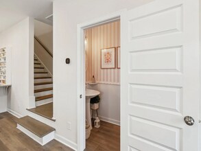 147 Bess Blvd in Spring Hill, TN - Foto de edificio - Building Photo