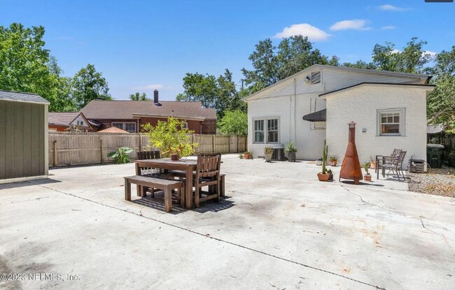 615 Talbot Ave in Jacksonville, FL - Building Photo - Building Photo