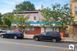 99 Jamaica Ave in Brooklyn, NY - Building Photo - Other