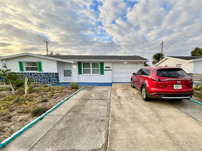 4810 Flora Ave in Holiday, FL - Building Photo - Building Photo