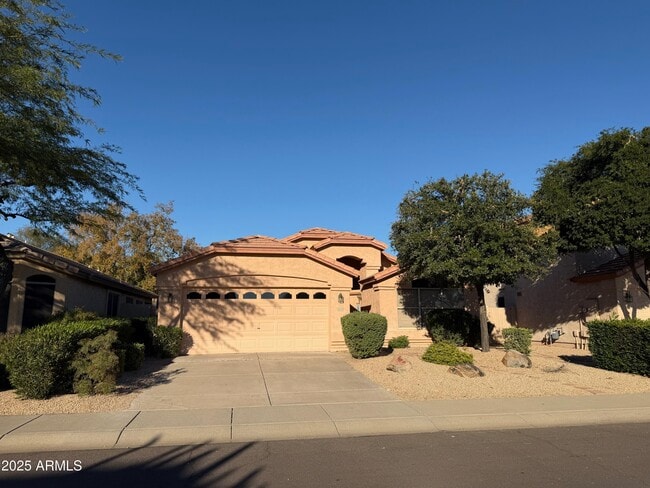 property at 4514 E Melinda Ln