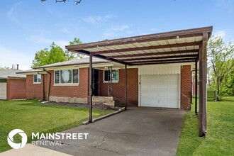 2642 SW 61st St in Oklahoma City, OK - Building Photo - Building Photo