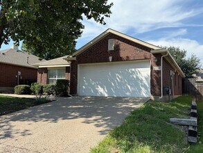 9104 Bedford Ln in McKinney, TX - Building Photo - Building Photo