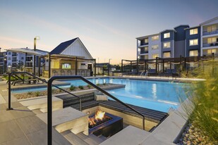 Farm Haus in Longmont, CO - Building Photo