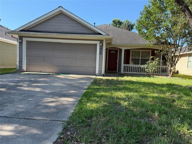 19639 Plantation Grove Tr in Katy, TX - Building Photo - Building Photo
